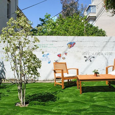 Tel Aviving - Apartments By The Beach Extérieur photo