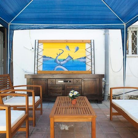 Tel Aviving - Apartments By The Beach Extérieur photo