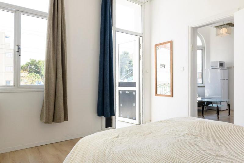 Tel Aviving - Apartments By The Beach Extérieur photo
