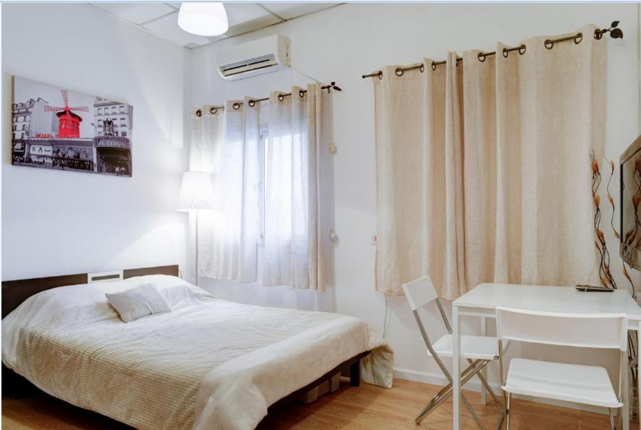 Tel Aviving - Apartments By The Beach Extérieur photo