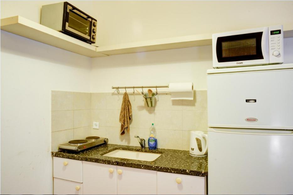 Tel Aviving - Apartments By The Beach Extérieur photo