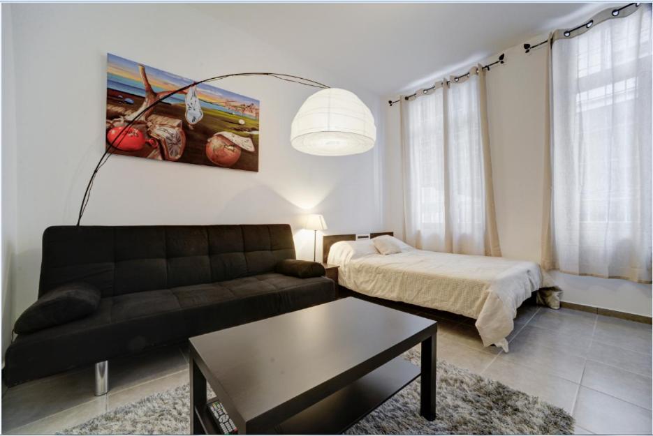 Tel Aviving - Apartments By The Beach Extérieur photo