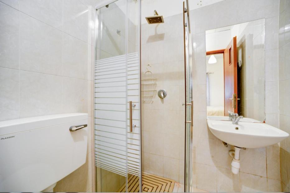 Tel Aviving - Apartments By The Beach Extérieur photo