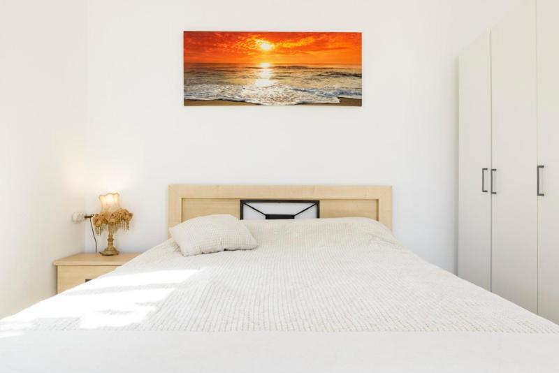 Tel Aviving - Apartments By The Beach Extérieur photo