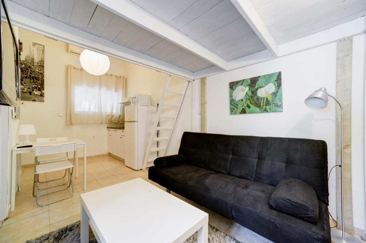 Tel Aviving - Apartments By The Beach Extérieur photo