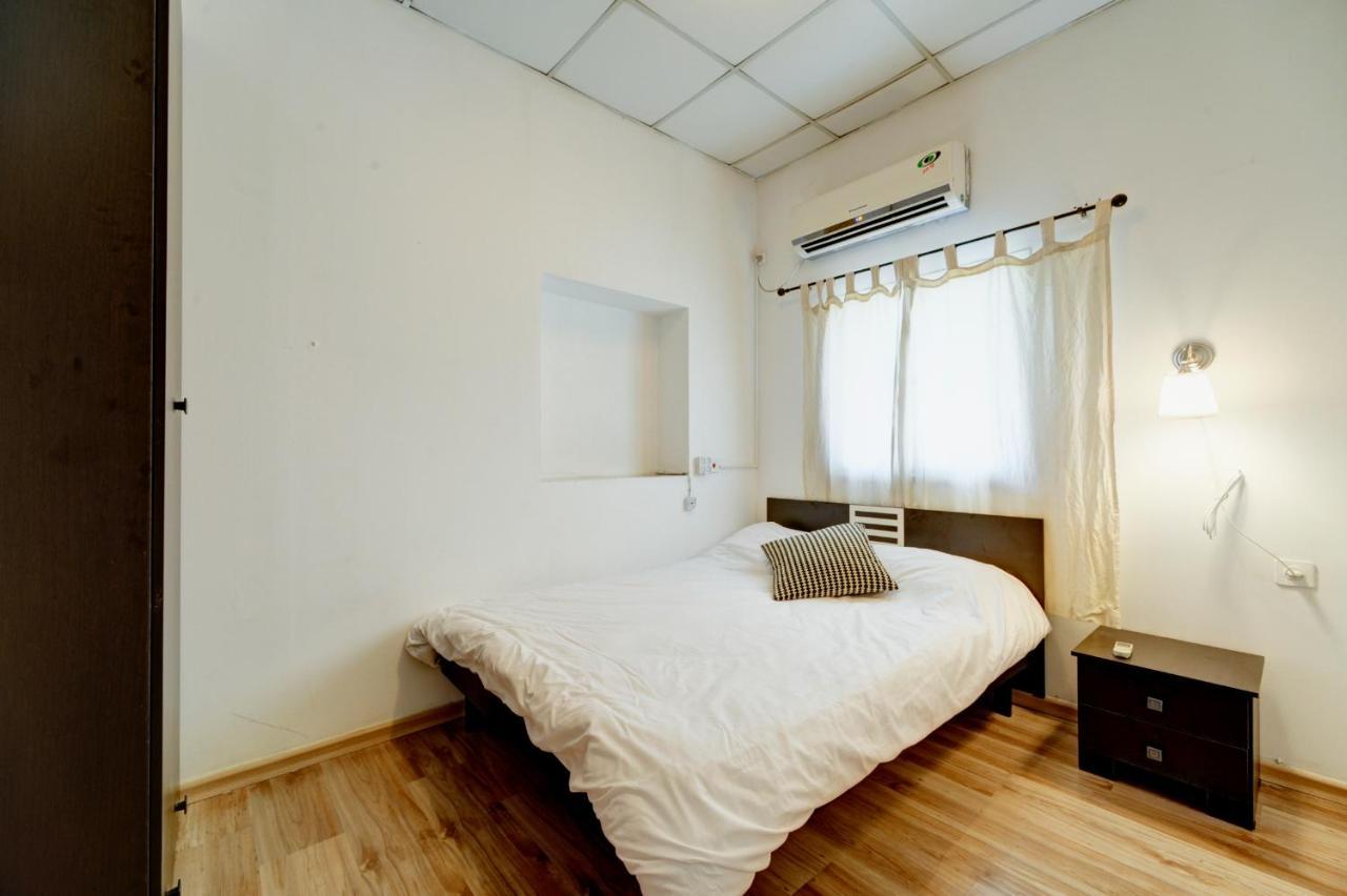 Tel Aviving - Apartments By The Beach Extérieur photo